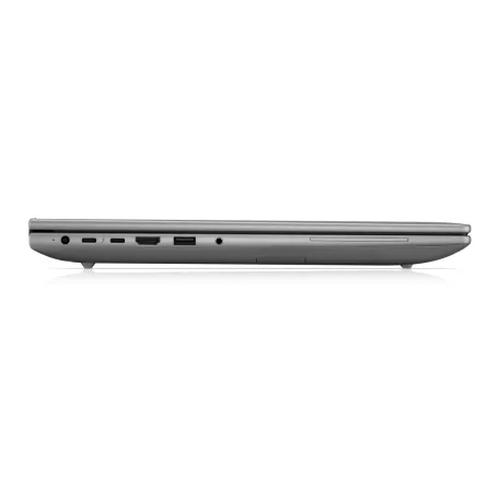 HP Zbook X G2i 16, Intel Core Ultra 5, 40,6 cm (16"), 1920 x 1200 pixelek, 24 GB, 512 GB, Windows 11 Pro