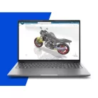 HP Zbook X G2i 16, Intel Core Ultra 5, 40,6 cm (16"), 1920 x 1200 pixelek, 24 GB, 512 GB, Windows 11 Pro