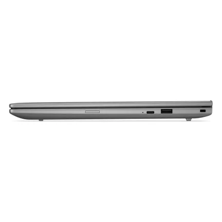 HP ZBook 8 G2i, Intel Core Ultra 7, 35,6 cm (14"), 1920 x 1200 pixelek, 16 GB, 512 GB, Windows 11 Pro