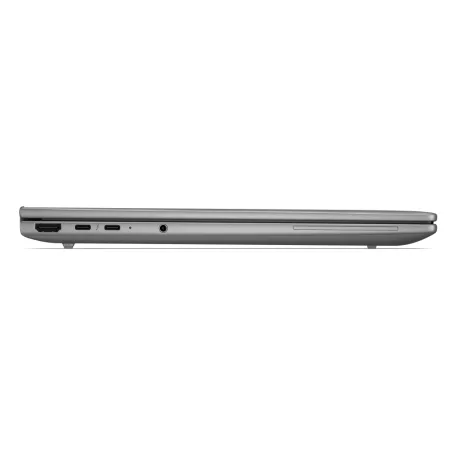 HP ZBook 8 G2i, Intel Core Ultra 7, 35,6 cm (14"), 1920 x 1200 pixelek, 16 GB, 512 GB, Windows 11 Pro