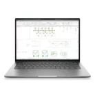 HP ZBook 8 G2i, Intel Core Ultra 7, 35,6 cm (14"), 1920 x 1200 pixelek, 16 GB, 512 GB, Windows 11 Pro