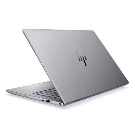 HP ZBook 8 G2i, Intel Core Ultra 7, 35,6 cm (14"), 1920 x 1200 pixelek, 16 GB, 512 GB, Windows 11 Pro