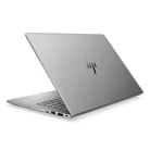 HP ZBook 8 G2a 14, AMD Ryzen AI 7 PRO, 2 GHz, 35,6 cm (14"), 1920 x 1200 pixelek, 32 GB, 1 TB