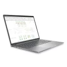 HP ZBook 8 G2i, Intel Core Ultra 5, 35,6 cm (14"), 1920 x 1200 pixelek, 16 GB, 512 GB, Windows 11 Pro