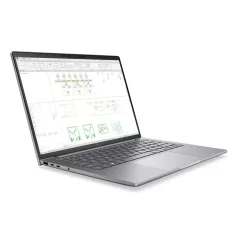   HP ZBook 8 G2i, Intel Core Ultra 5, 35,6 cm (14"), 1920 x 1200 pixelek, 16 GB, 512 GB, Windows 11 Pro