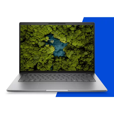 HP ZBook 8 G2i, Intel Core Ultra 5, 35,6 cm (14"), 1920 x 1200 pixelek, 16 GB, 512 GB, Windows 11 Pro
