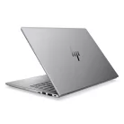 HP ZBook 8 G2i, Intel Core Ultra 5, 35,6 cm (14"), 1920 x 1200 pixelek, 16 GB, 512 GB, Windows 11 Pro