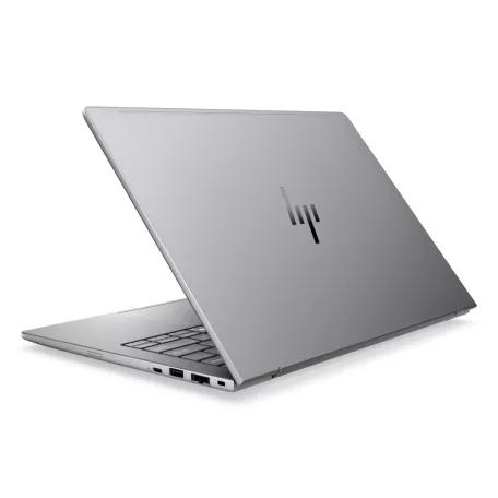 HP ZBook 8 G2i, Intel Core Ultra 5, 35,6 cm (14"), 1920 x 1200 pixelek, 16 GB, 512 GB, Windows 11 Pro