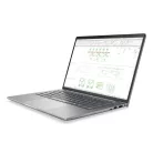 HP ZBook 8 G2i, Intel Core Ultra 5, 35,6 cm (14"), 1920 x 1200 pixelek, 16 GB, 512 GB, Windows 11 Pro