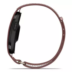   Garmin CIRQA, Aktivitásmérő csuklópánt, GPS (műhold), Vízálló