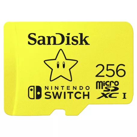 SanDisk 00183573, 256 GB, MicroSDXC, Class 10, UHS-I, 100 MB/s, 90 MB/s
