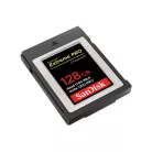 SanDisk SDCFE-128G-GN4NN, 128 GB, CFexpress, 1700 MB/s, 1200 MB/s, Fekete