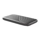 Western Digital My Passport, 1 TB, USB C-típus, 3.2 Gen 2 (3.1 Gen 2), 1050 MB/s, Jelszavas védelem, Szürke