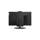 Lenovo ThinkCentre TIO27, 68,6 cm (27"), 2560 x 1440 pixelek, Quad HD, LED, 14 ms, Fekete