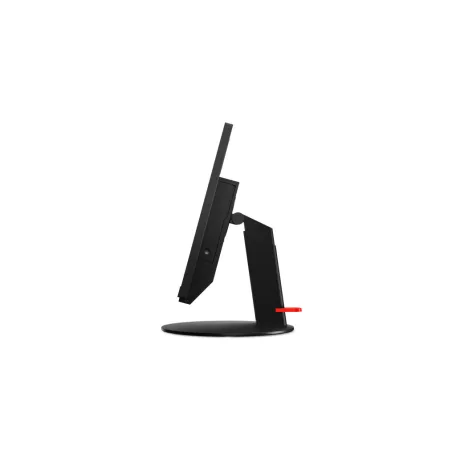 Lenovo ThinkCentre TIO27, 68,6 cm (27"), 2560 x 1440 pixelek, Quad HD, LED, 14 ms, Fekete