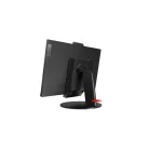 Lenovo ThinkCentre TIO27, 68,6 cm (27"), 2560 x 1440 pixelek, Quad HD, LED, 14 ms, Fekete