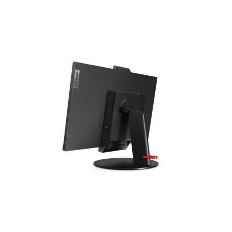 Lenovo ThinkCentre TIO27, 68,6 cm (27"), 2560 x 1440 pixelek, Quad HD, LED, 14 ms, Fekete