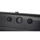 Lenovo ThinkCentre TIO27, 68,6 cm (27"), 2560 x 1440 pixelek, Quad HD, LED, 14 ms, Fekete
