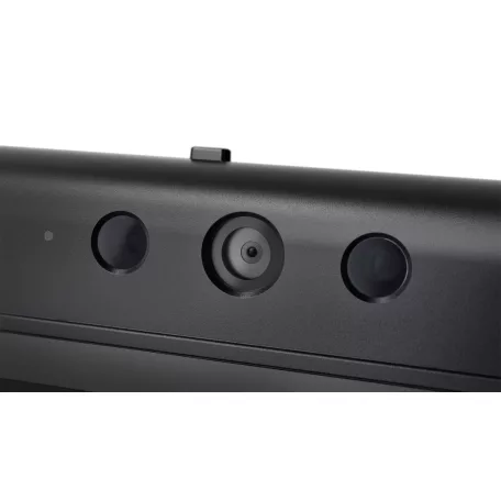 Lenovo ThinkCentre TIO27, 68,6 cm (27"), 2560 x 1440 pixelek, Quad HD, LED, 14 ms, Fekete