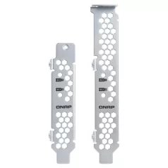 QNAP QM2-2S-220A, PCIe, M.2, PCIe 2.0, Arany, M.2 22110/2280