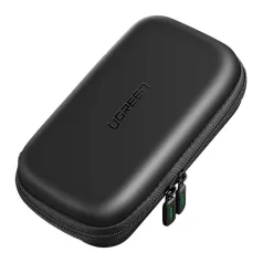   UGREEN Tok SSD merevlemezhez és GSM tartozékokhoz (L) (fekete)