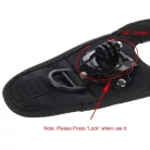 Puluz csuklópánt sportkamera rögzítéssel