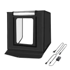 Puluz 40cm 60W árnyék nélküli sátor (PU5040EU)