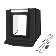 Puluz 40cm 60W árnyék nélküli sátor (PU5040EU)
