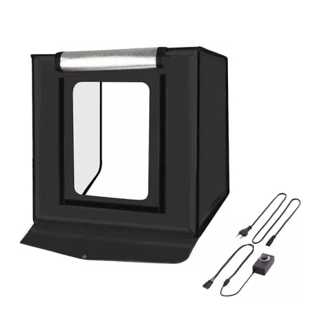 Puluz 40cm 60W árnyék nélküli sátor (PU5040EU)