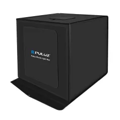 Puluz 40cm 60W árnyék nélküli sátor (PU5040EU)