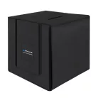 Puluz 80 cm-es árnyékmentes sátor 8500 lumenes LED-del