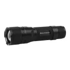 Zseblámpa Superfire F3-L2 – 570 lm, 260 m, 5 mód, zoom funkció