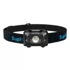 Superfire HL06 fényszóró, 500lm, USB