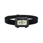 Fejlámpa Superfire X30 – 340 lm, USB, 5 mód, 130 m