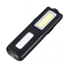 Superfire G12 műhelylámpa, 566lm, USB