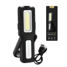 Superfire G12 műhelylámpa, 566lm, USB