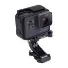 Puluz J-horog tartó sportkamerákhoz (DJI, GoPro, Insta360)(2x)
