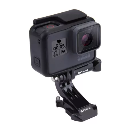 Puluz J-horog tartó sportkamerákhoz (DJI, GoPro, Insta360)(2x)