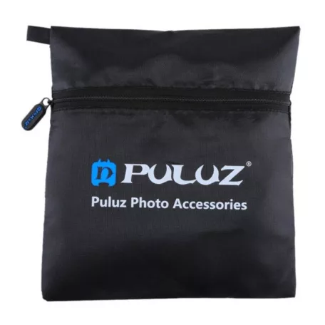 Diffúzor fotó szoftbox Puluz PU5120 20cm