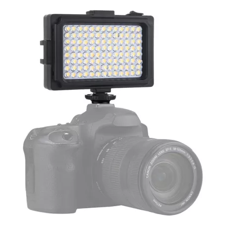 Készülék Puluz LED lámpa 860 lumenów