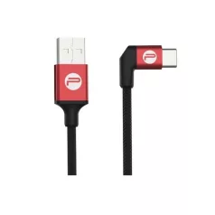 PGYTECH USB-A – USB-C kábel 350 mm-es (P-GM-124)