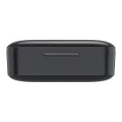 TWS QCY T5 fülhallgató (fekete)