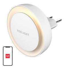   Yeelight Plug-in Sensor Éjszakai világítás sötétedésérzékelővel