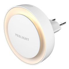   Yeelight Plug-in Sensor Éjszakai világítás sötétedésérzékelővel