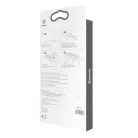 Baseus Peas kábelrendező, mágneses (kék)