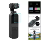 Tartozékok Puluz Ultimate Combo Kits sportkamerákhoz (beleértve az Osmo Action 5 Pro, Ace Pro 2) 43 az 1-ben