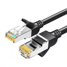 UGREEN Cat 6 UTP Ethernet RJ45 Cable Pure Copper 2m black