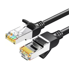 UGREEN Cat 6 UTP Ethernet RJ45 Cable Pure Copper 2m black