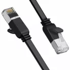 UGREEN Cat 6 UTP Ethernet RJ45 Cable Pure Copper 2m black