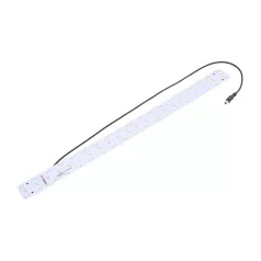   LED panel Puluz 60 cm 30W 1690 lumenes árnyékmentes sátorhoz PU5212